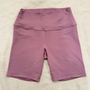 ALO Yoga biker Shorts